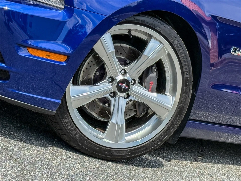 2014 Ford S197 Mustang GT - Image 4 of 31