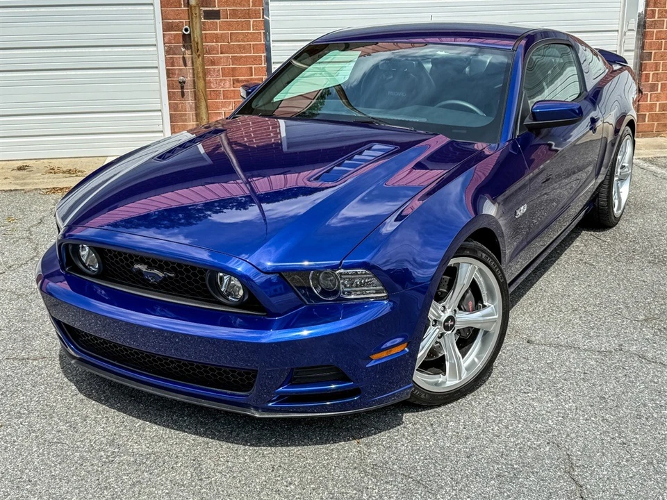 2014 Ford S197 Mustang GT - Image 5 of 31