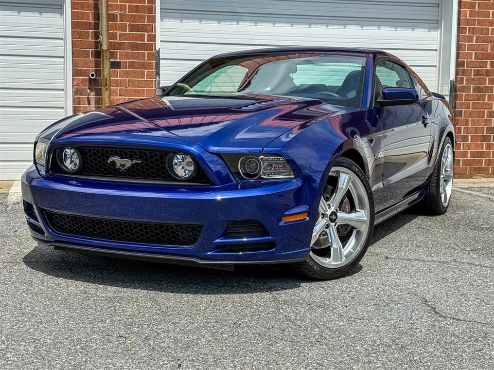 2014 Ford S197 Mustang GT - Image 6 of 31