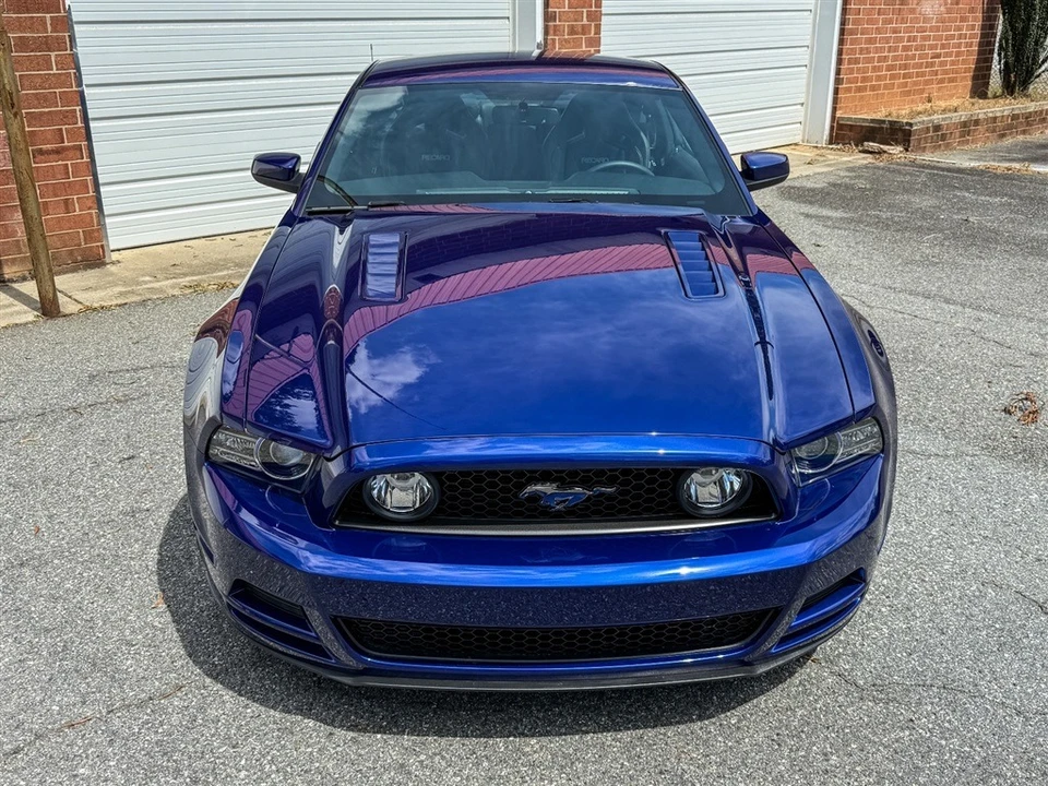 2014 Ford S197 Mustang GT - Image 8 of 31