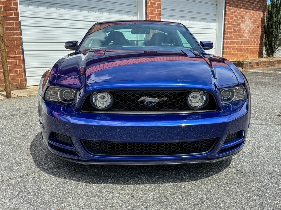 2014 Ford S197 Mustang GT - Image 9 of 31