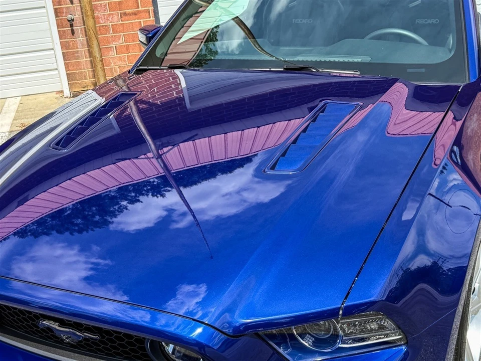 2014 Ford S197 Mustang GT - Image 13 of 31