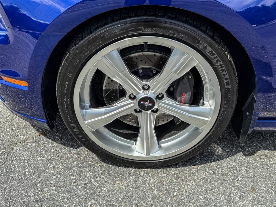 2014 Ford S197 Mustang GT - Image 16 of 31