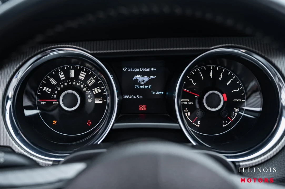 2014 Ford S197 Mustang - Image 21 of 21