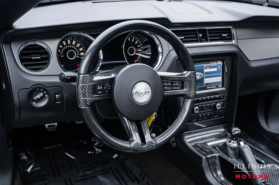 2014 Ford S197 Mustang - Image 20 of 21