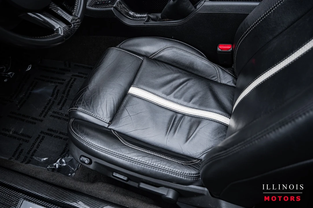 2014 Ford S197 Mustang - Image 19 of 21