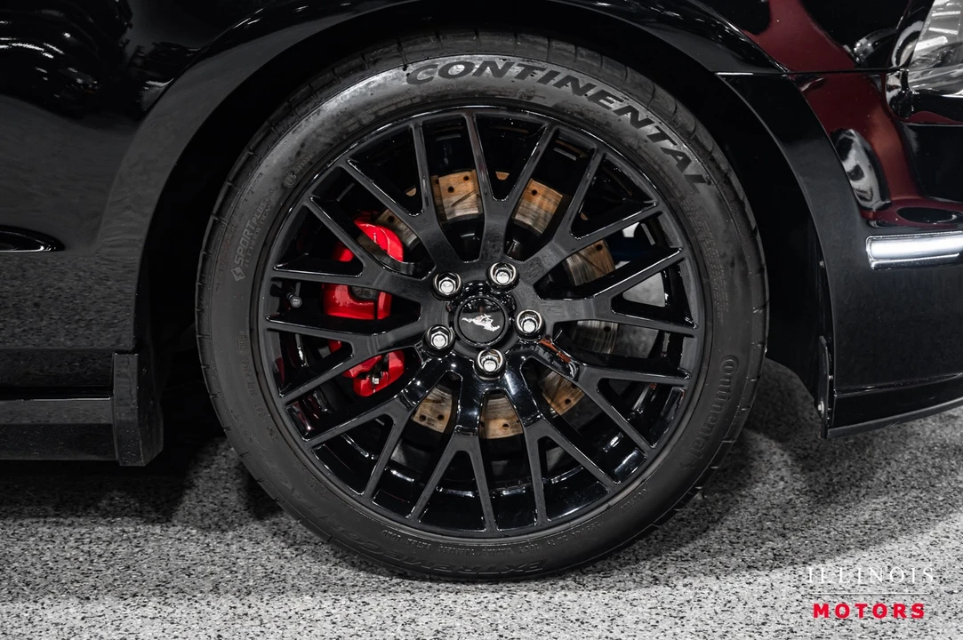 2014 Ford S197 Mustang - Image 12 of 21