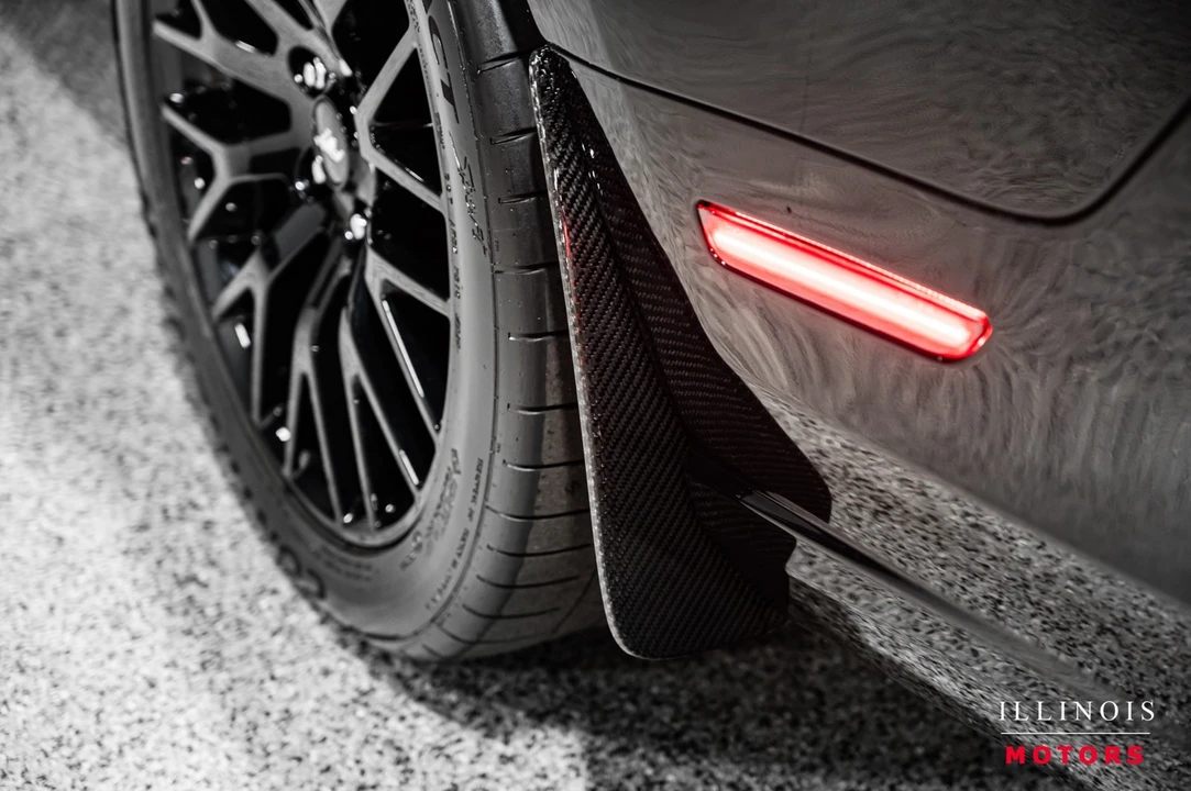 2014 Ford S197 Mustang - Image 15 of 21