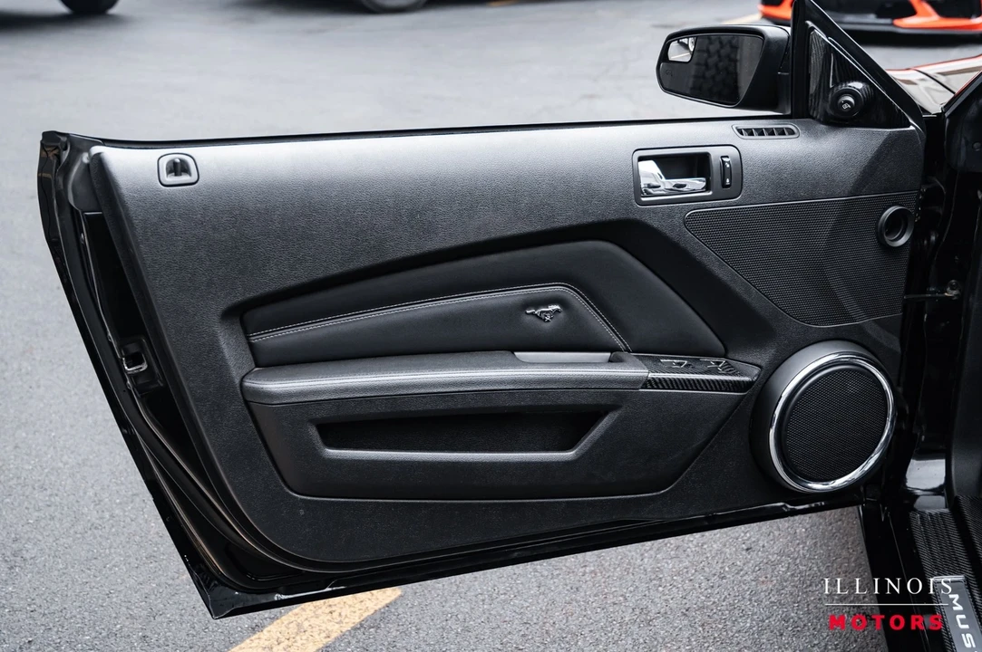 2014 Ford S197 Mustang - Image 16 of 21