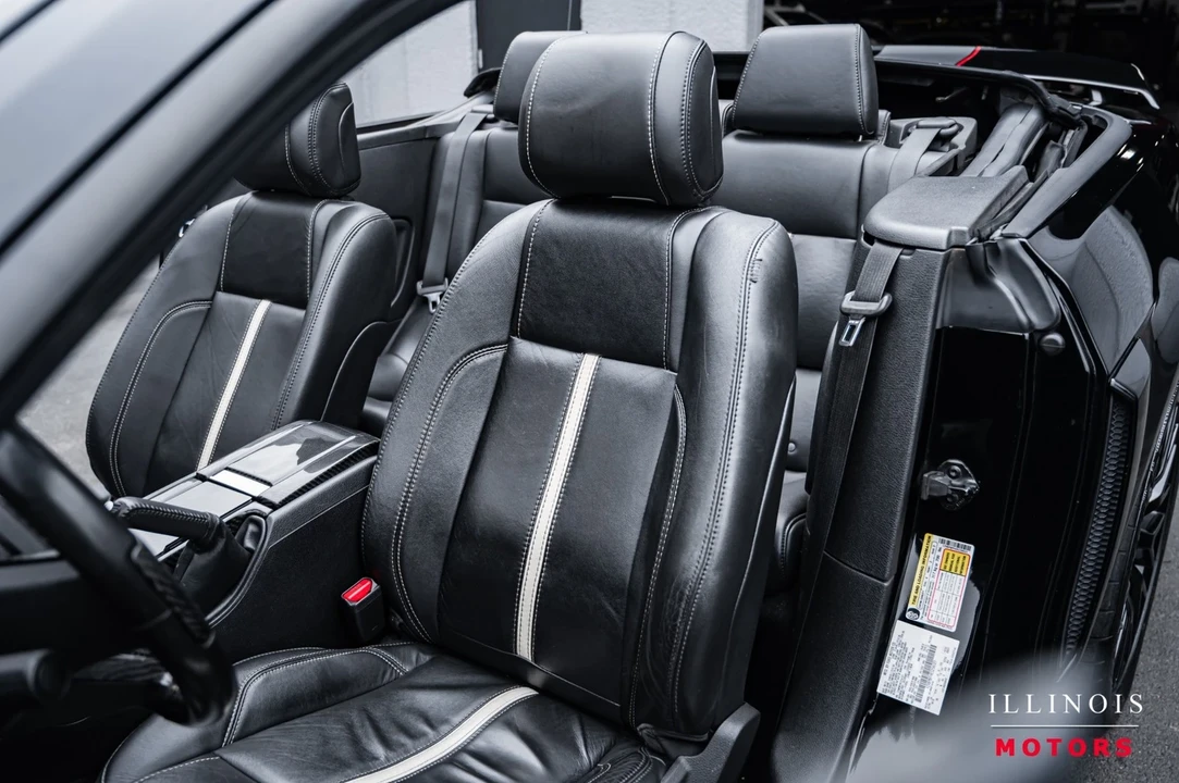 2014 Ford S197 Mustang - Image 18 of 21