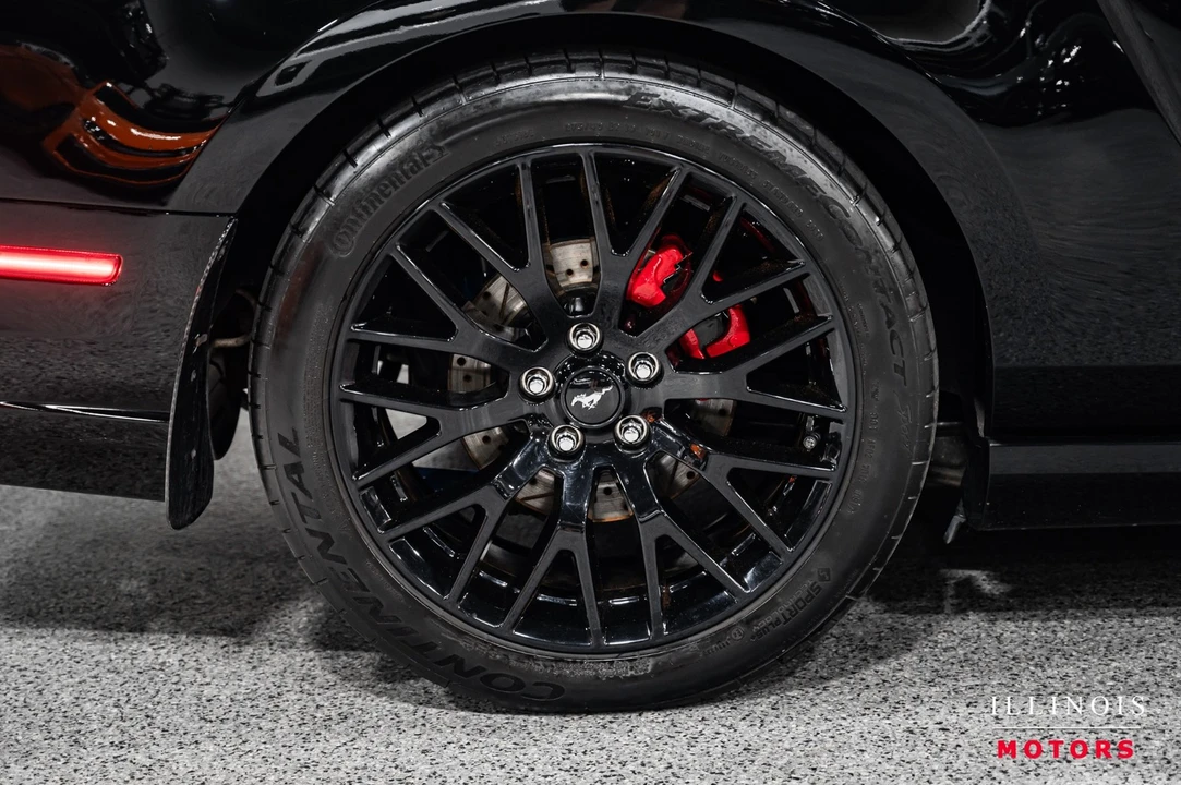 2014 Ford S197 Mustang - Image 11 of 21