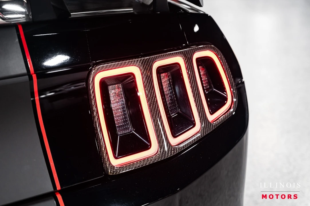 2014 Ford S197 Mustang - Image 13 of 21