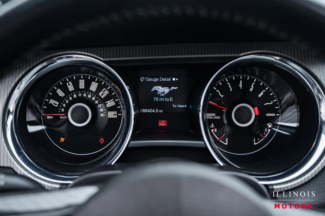 2014 Ford S197 Mustang - Image 21 of 21