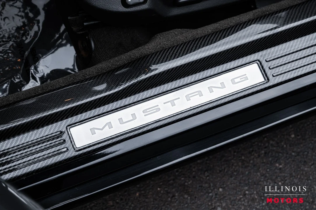 2014 Ford S197 Mustang - Image 17 of 21