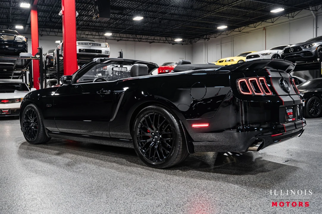 2014 Ford S197 Mustang - Image 3 of 21