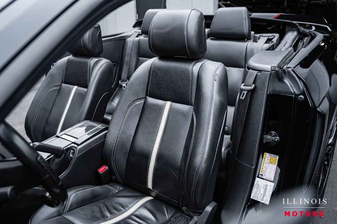 2014 Ford S197 Mustang - Image 18 of 21