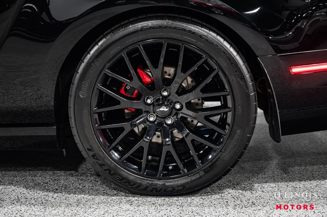 2014 Ford S197 Mustang - Image 10 of 21