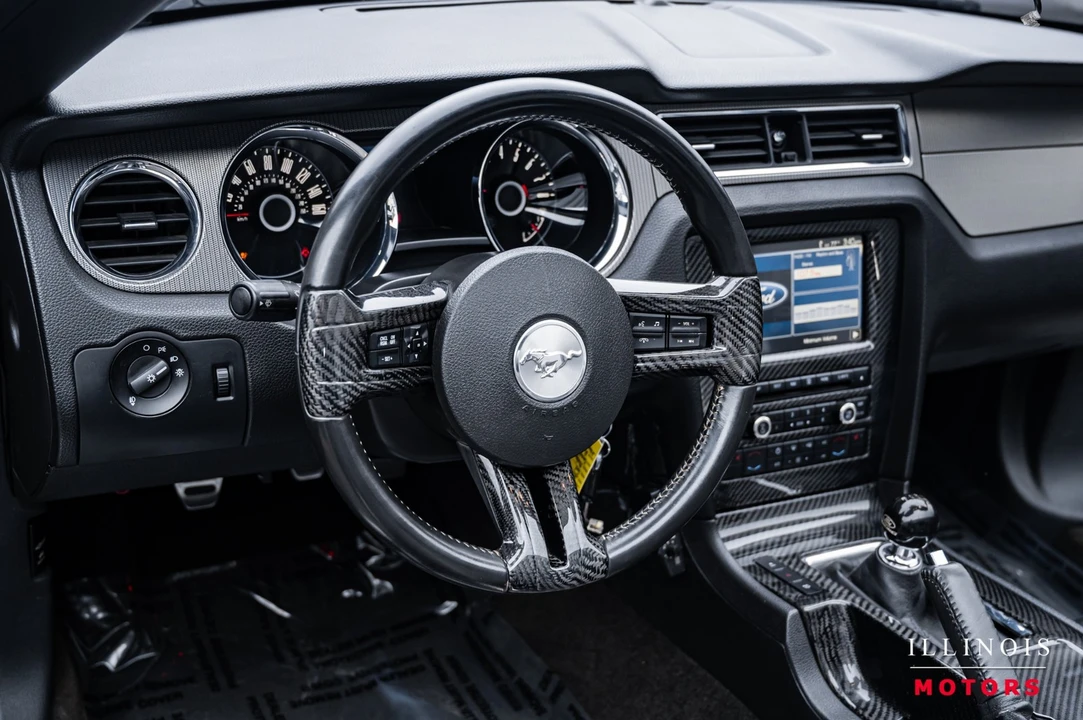 2014 Ford S197 Mustang - Image 20 of 21