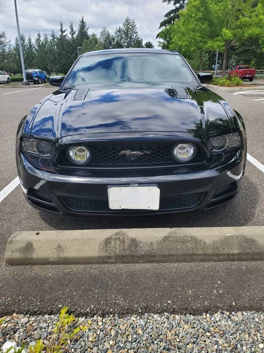 2014 Ford S197 Mustang GT - Image 6 of 7