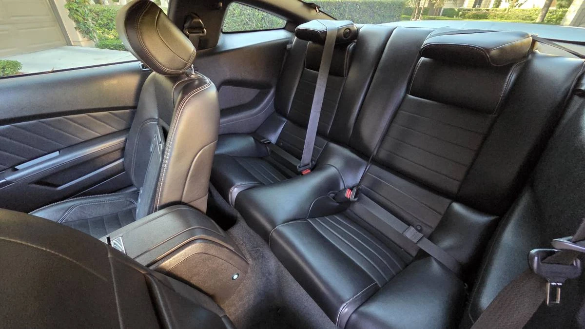 2014 Ford S197 Mustang GT - Image 14 of 24