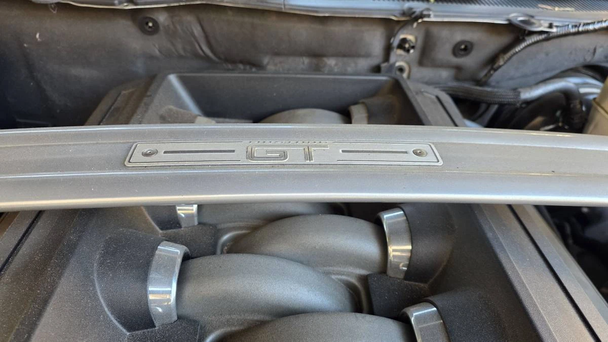 2014 Ford S197 Mustang GT - Image 20 of 24