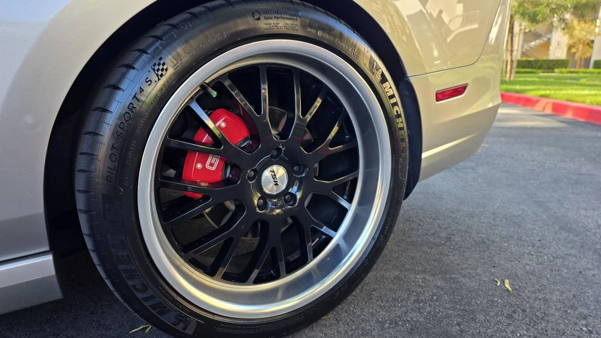 2014 Ford S197 Mustang GT - Image 23 of 24