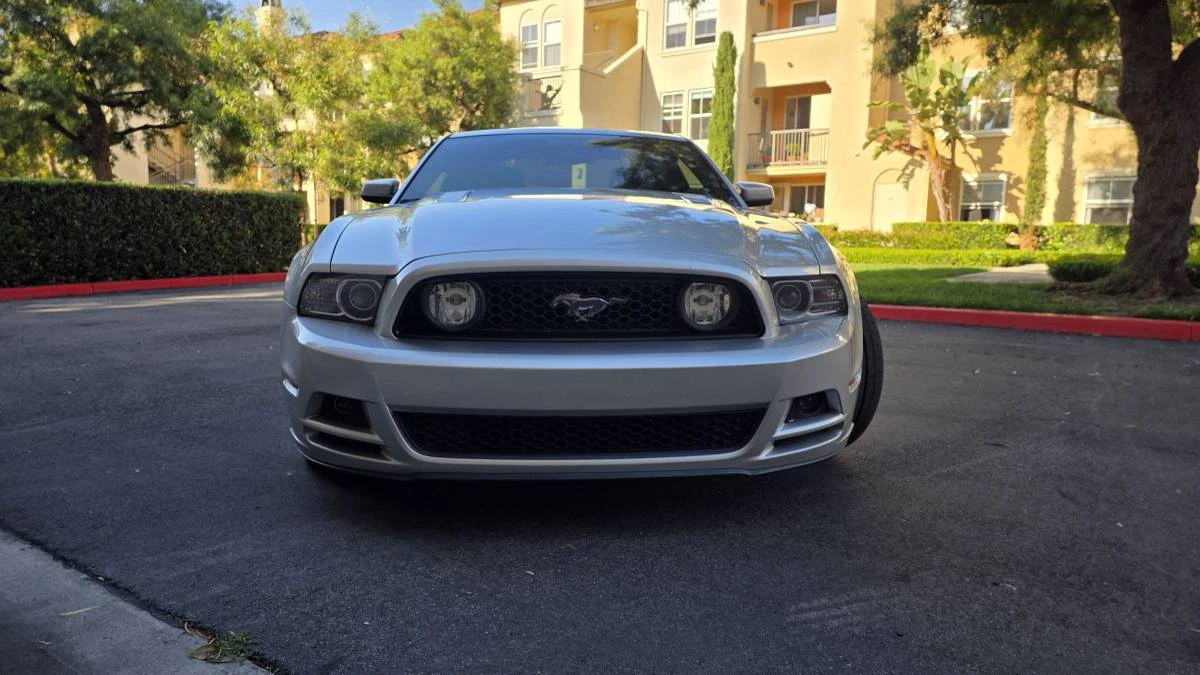 2014 Ford S197 Mustang GT - Image 9 of 24