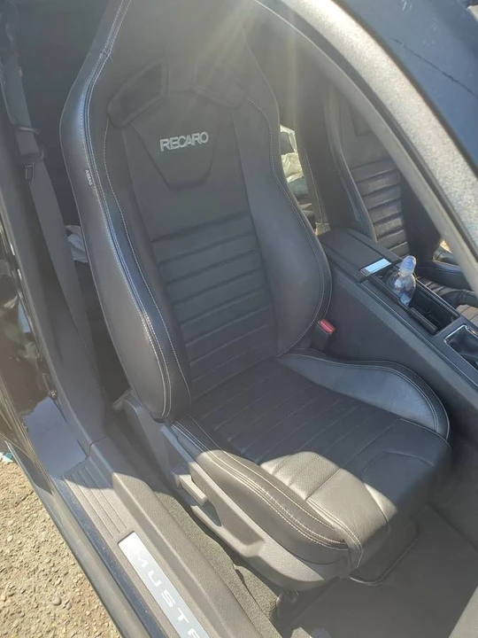 2014 Ford S197 Mustang GT - Image 5 of 7