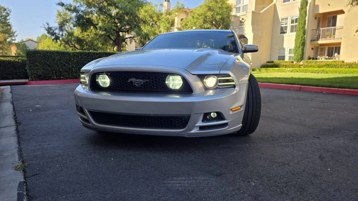2014 Ford S197 Mustang GT - Image 10 of 24