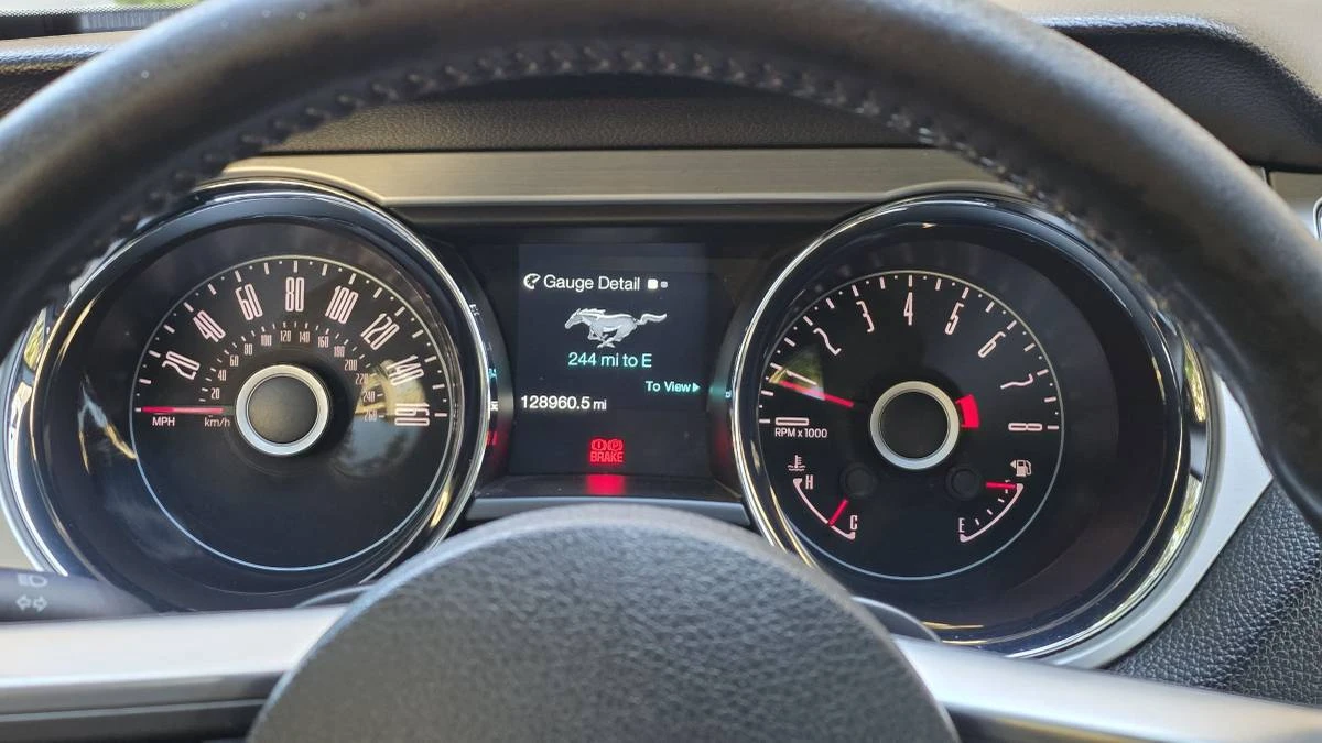 2014 Ford S197 Mustang GT - Image 11 of 24