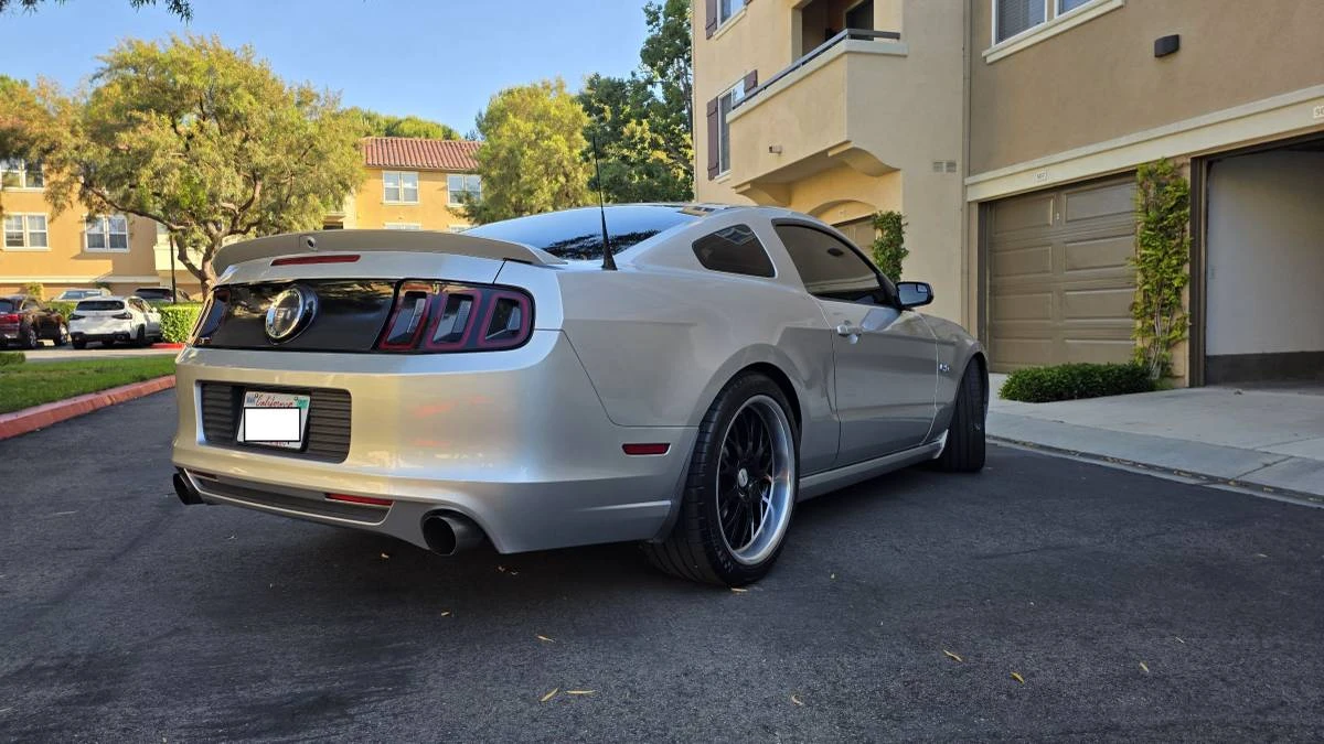 2014 Ford S197 Mustang GT - Image 6 of 24