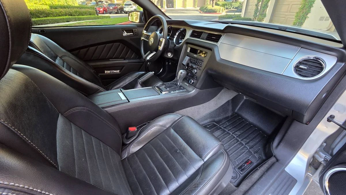 2014 Ford S197 Mustang GT - Image 15 of 24