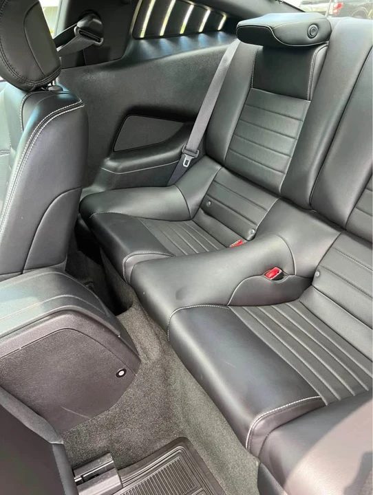 2014 Ford S197 Mustang GT - Image 7 of 9