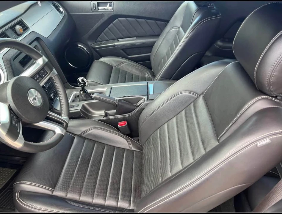2014 Ford S197 Mustang GT - Image 6 of 9