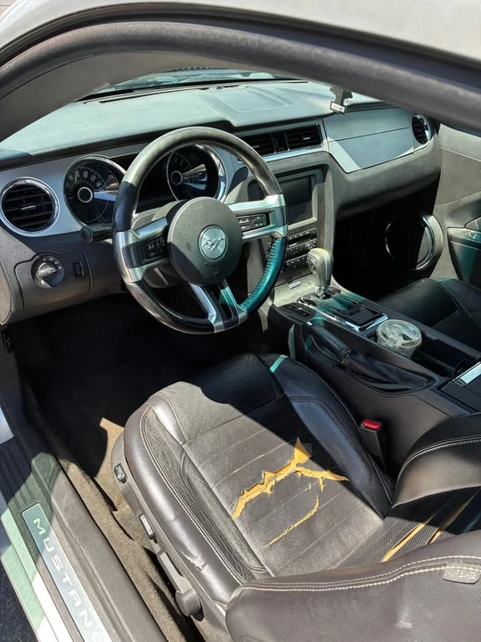 2014 Ford S197 Mustang GT - Image 14 of 17