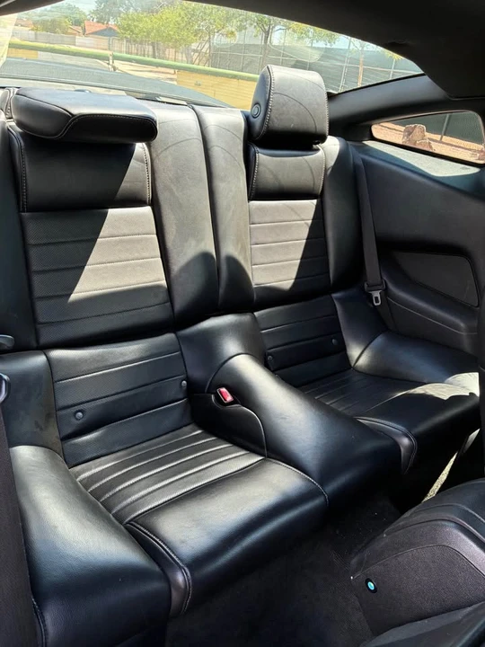 2014 Ford S197 Mustang GT - Image 10 of 17