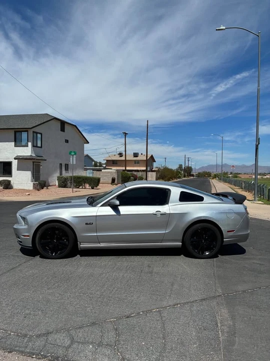 2014 Ford S197 Mustang GT - Image 2 of 17