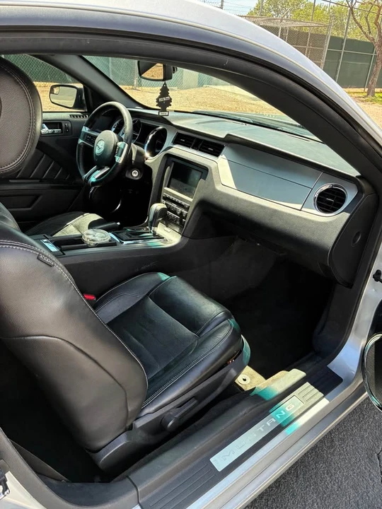 2014 Ford S197 Mustang GT - Image 11 of 17