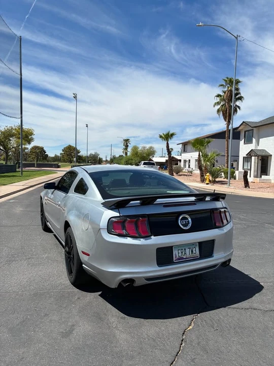 2014 Ford S197 Mustang GT - Image 3 of 17