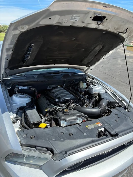 2014 Ford S197 Mustang GT - Image 15 of 17