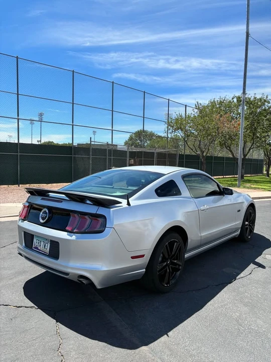 2014 Ford S197 Mustang GT - Image 4 of 17