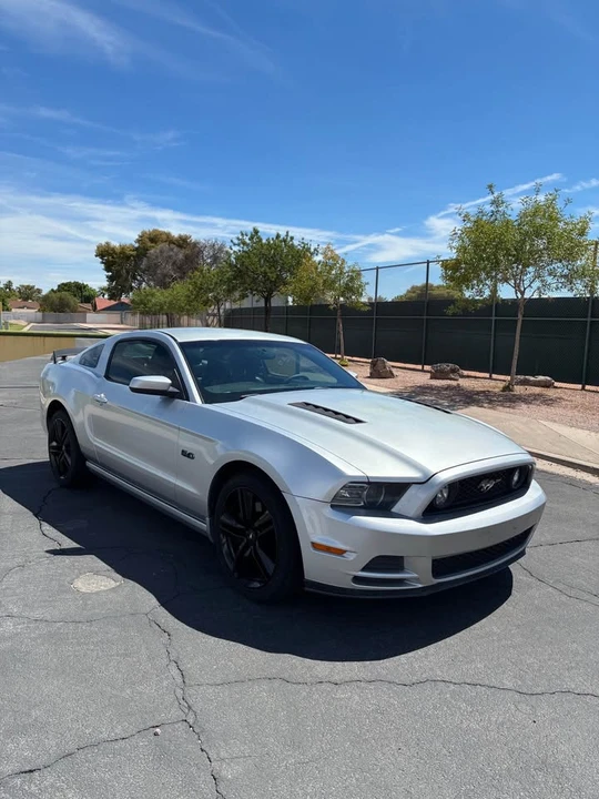 2014 Ford S197 Mustang GT - Image 5 of 17