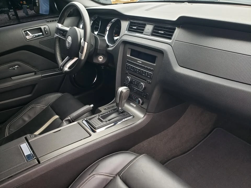 2014 Ford S197 Mustang GT - Image 12 of 14