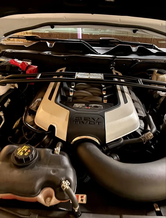 2014 Ford S197 Mustang GT - Image 14 of 14