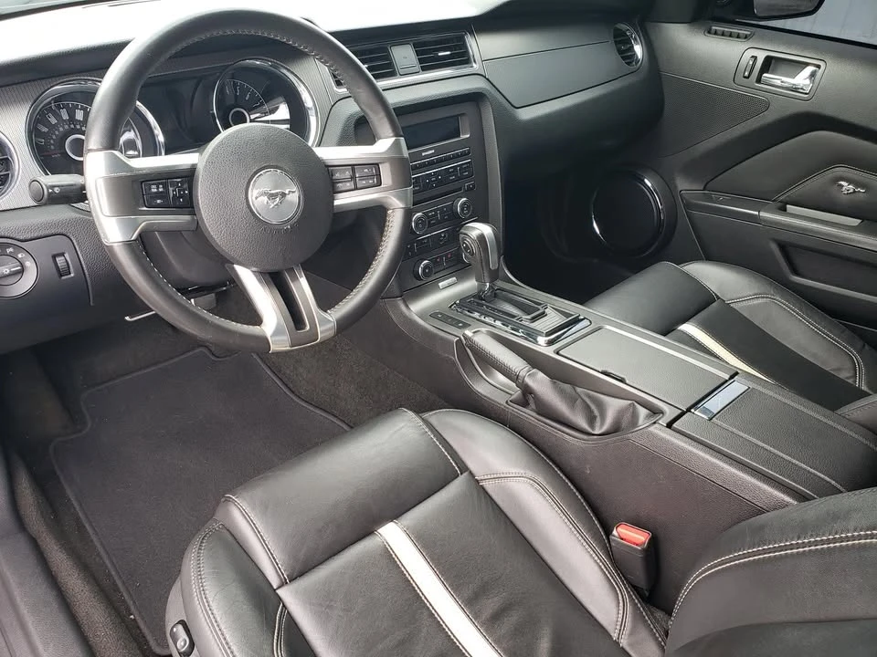 2014 Ford S197 Mustang GT - Image 10 of 14