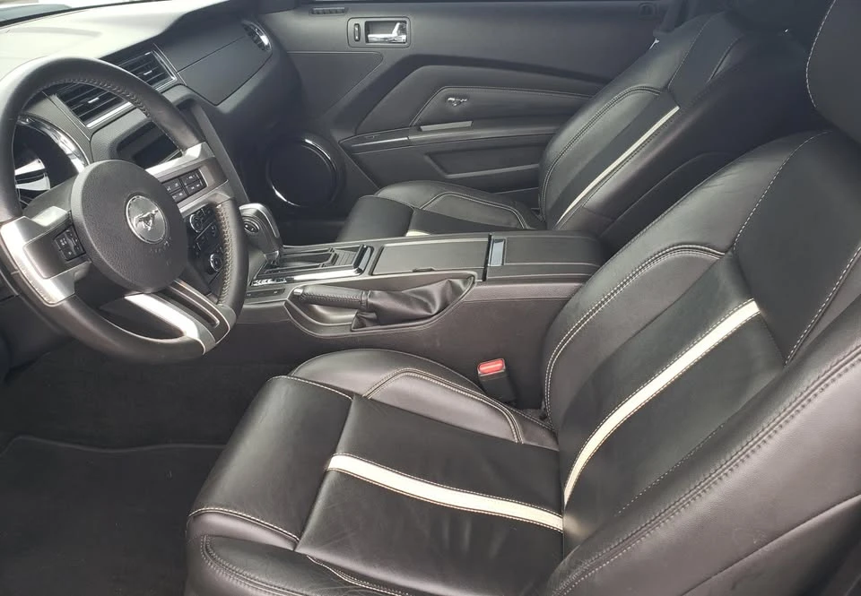 2014 Ford S197 Mustang GT - Image 8 of 14
