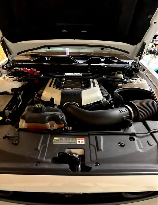 2014 Ford S197 Mustang GT - Image 13 of 14