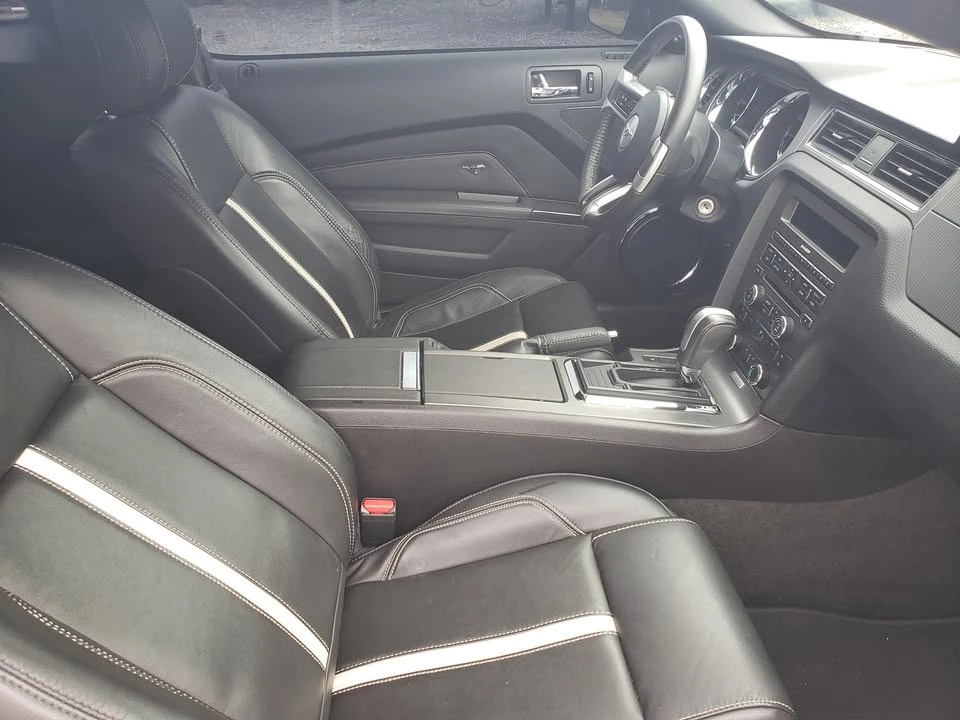 2014 Ford S197 Mustang GT - Image 11 of 14