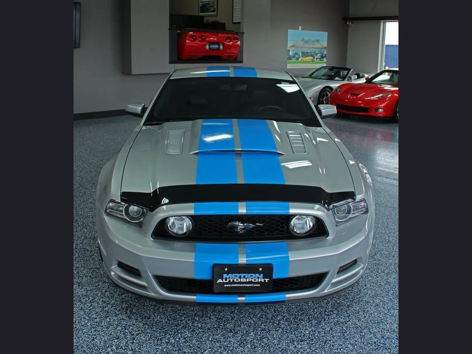 2014 Ford S197 Mustang GT - Image 4 of 20