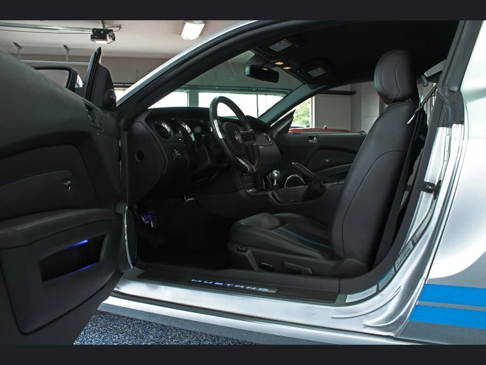 2014 Ford S197 Mustang GT - Image 12 of 20